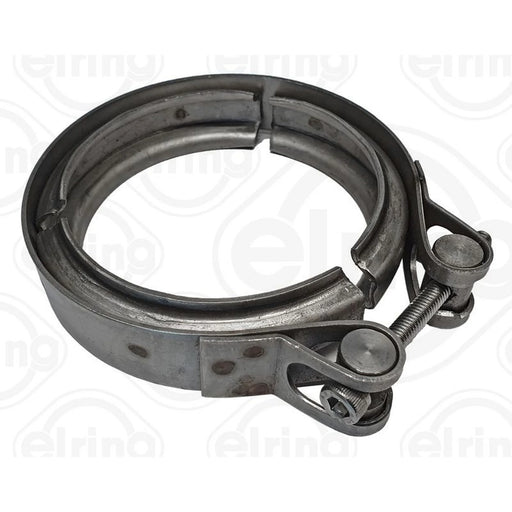 Elring Exhaust System Pipe Connector OD ID Thick 038.560
