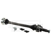 Borg & Beck CV Drive Shaft Driveshaft Rear Left BDS1504