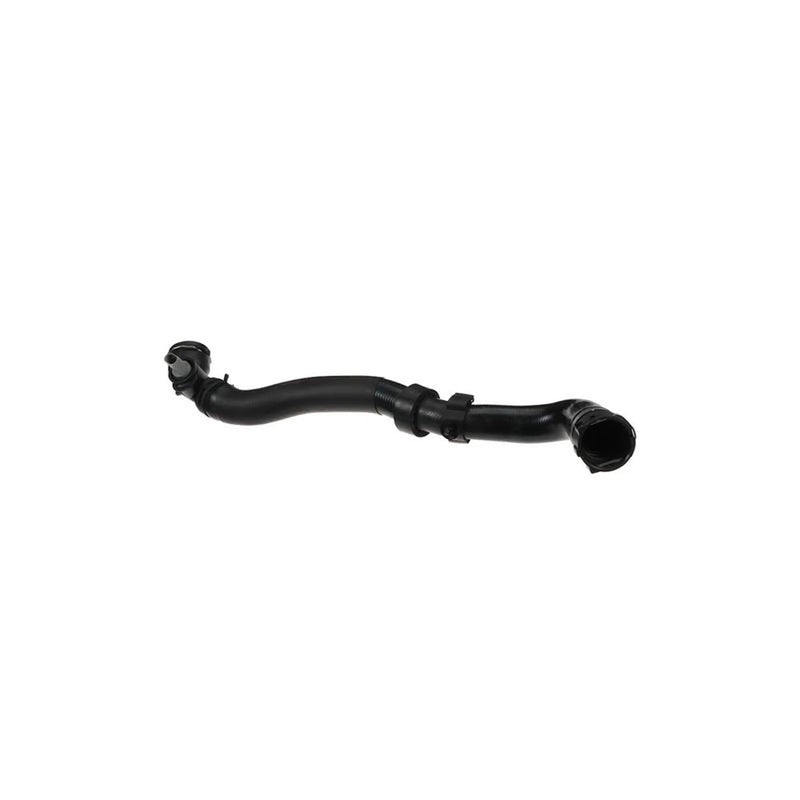 Gates Radiator Coolant Hose 648mm ID 05-2491