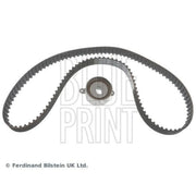 Blue Print Timing Belt Kit with Rollers ADH27318