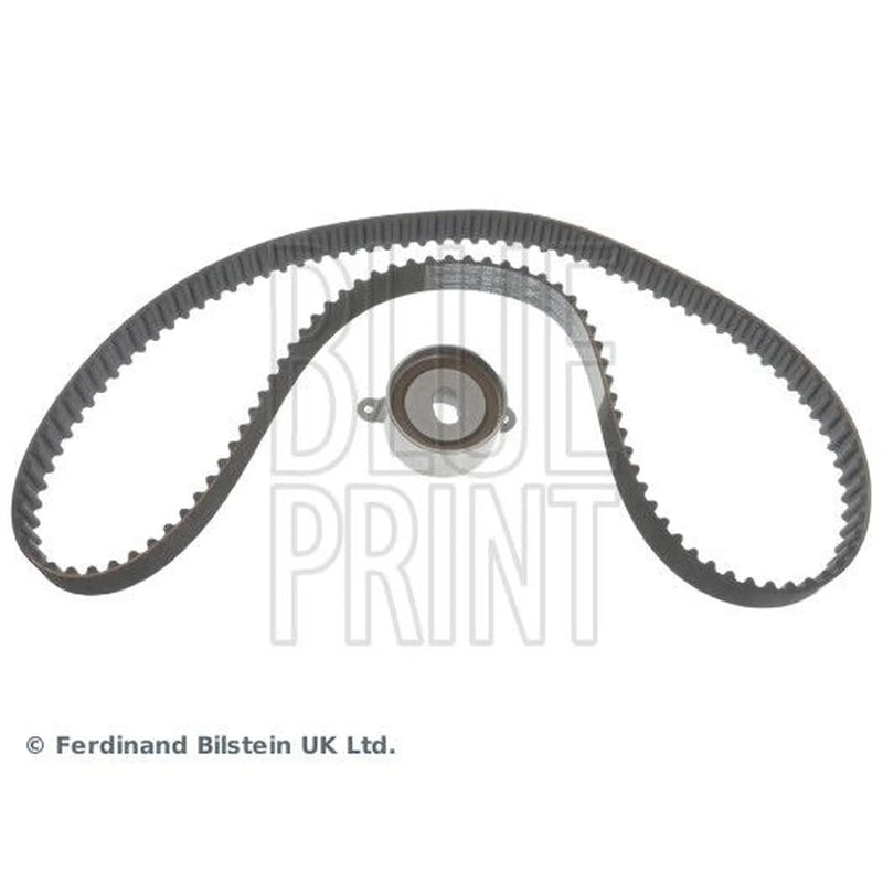 Blue Print Timing Belt Kit with Rollers ADH27318