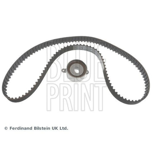 Blue Print Timing Belt Kit with Rollers ADH27318