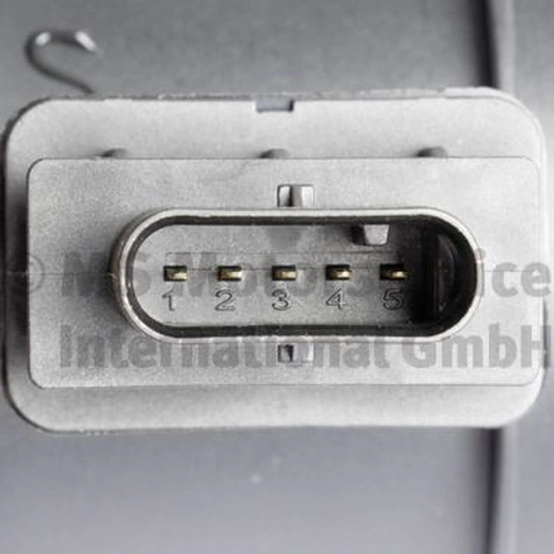 Pierburg MAF Sensor (Mass Air Flow) 7.07759.81.0