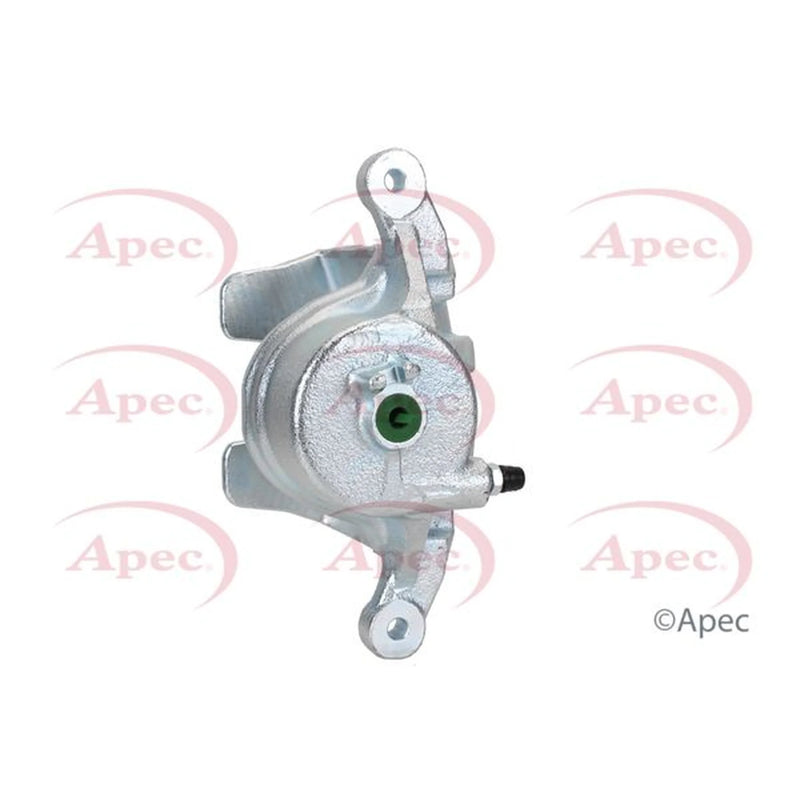 Apec Brake Caliper Assembly Front Right RCA810N