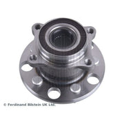 Blue Print Wheel Bearing Kit Rear Right 84mm ADBP820012