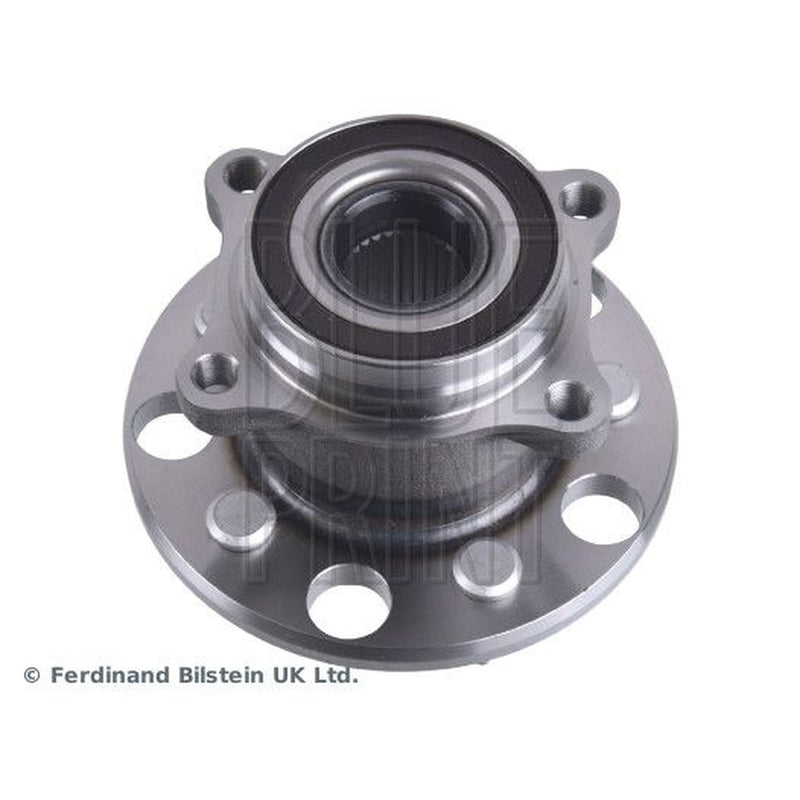 Blue Print Wheel Bearing Kit Rear Right 84mm ADBP820012