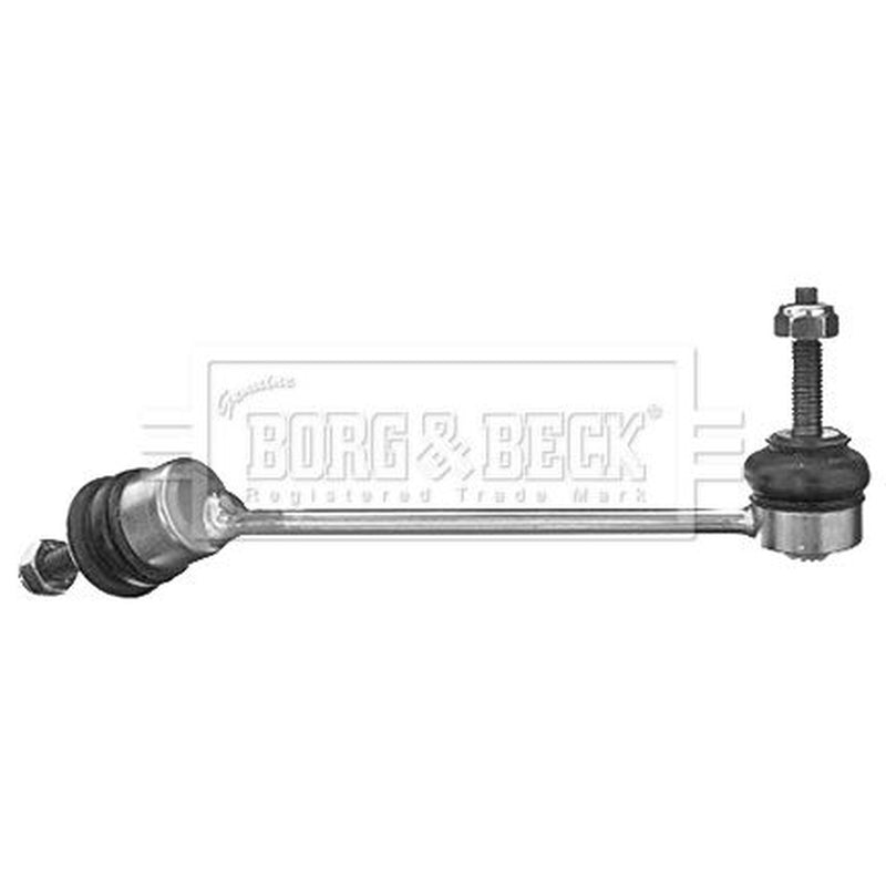 Borg & Beck Stabiliser Bar Link Coupling Rod BDL6789