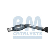 BM Catalysts Homologated Petrol Cat BM90686H