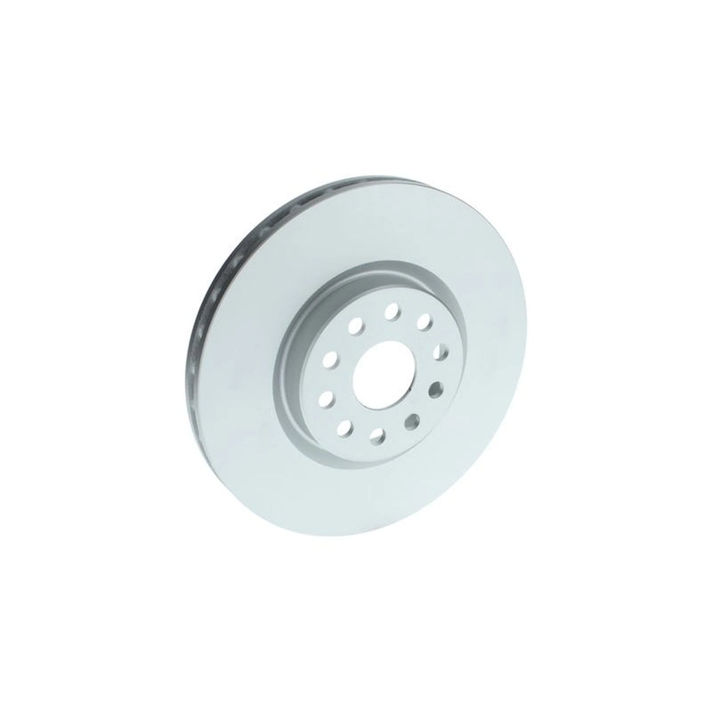 Bosch 2 x Front Brake Discs 0 986 478 669