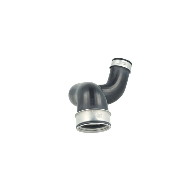 NRF Intercooler Turbo Charge Air Hose Right 166618