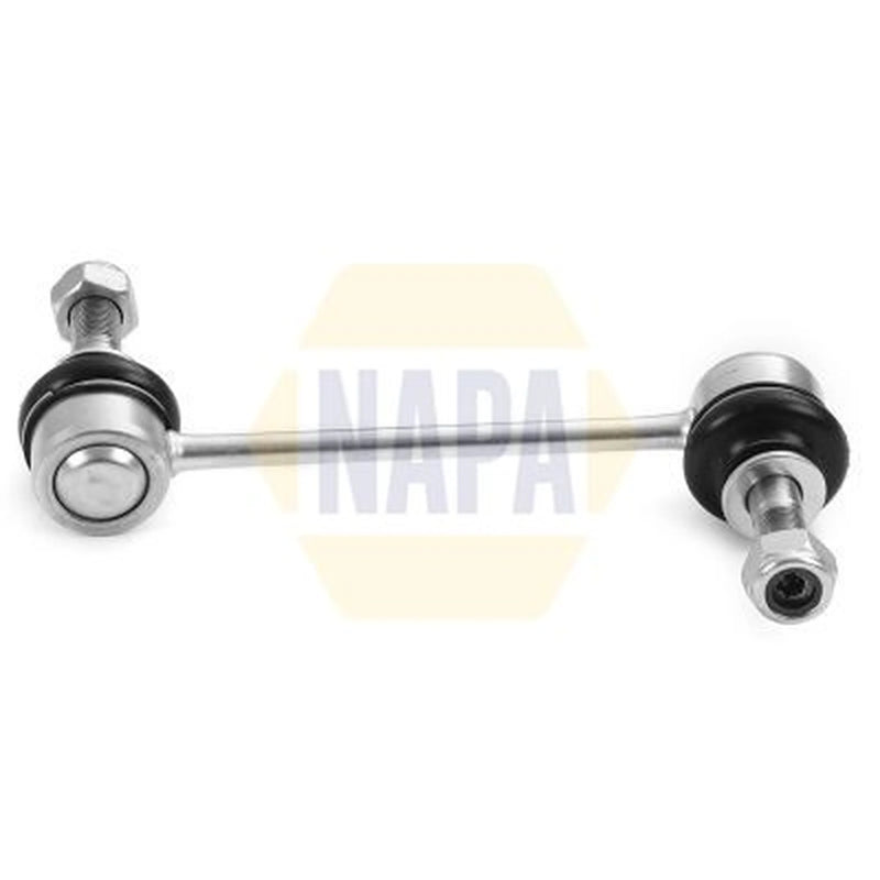 NAPA Stabiliser Bar Link Coupling Rod Front Right NST4149