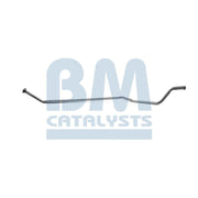 BM Catalysts Exhaust Pipe OD BM50088