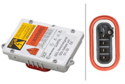 Hella 5DV 008 856-001 Ballast, gas discharge lamp