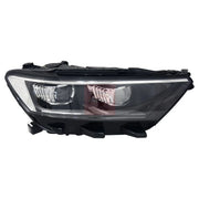 Apec Headlight Headlamp Left ALH2863