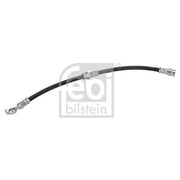 Febi Brake Hydraulic Hose Line Rear Right 22425