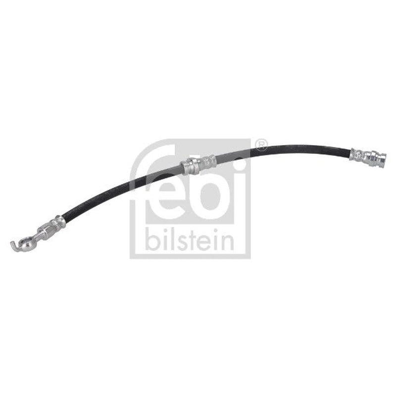Febi Brake Hydraulic Hose Line Rear Right 22425
