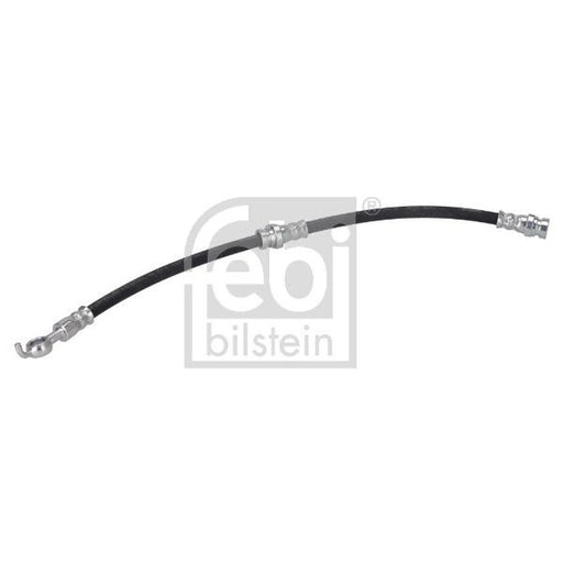 Febi Brake Hydraulic Hose Line Rear Right 22425