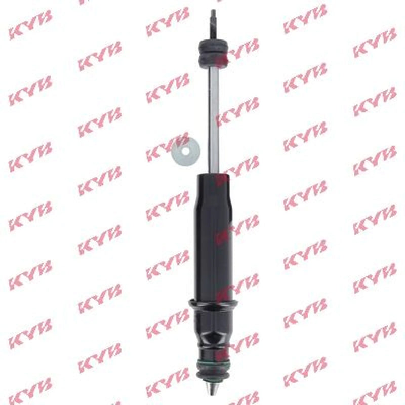 KYB Shock Absorber Damper Strut Rear 341962