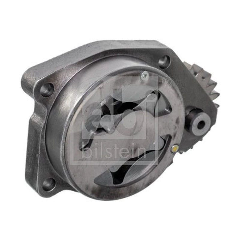 Febi Engine Oil Pump Assembly 176482