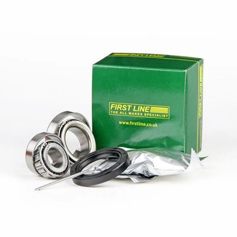 First Line Wheel Bearing Kit FBK055