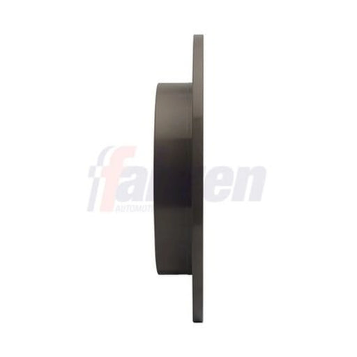 Fahren 2 x Front Brake Discs FBD6713