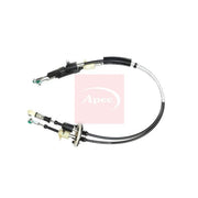Apec Manual Transmission Cable Pull CAB7166
