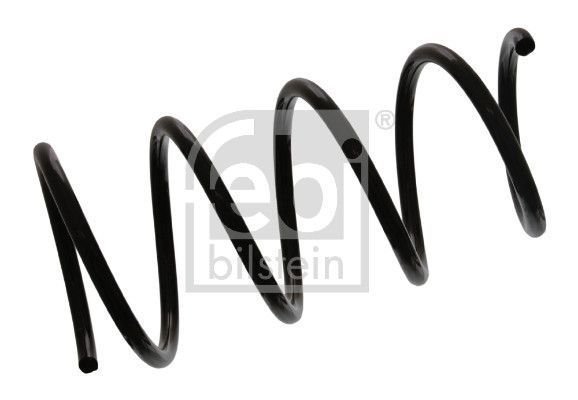 Febi Front Suspension Coil Spring
