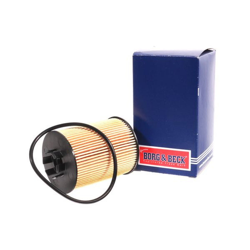 Borg & Beck Engine Oil Filter BFO4006