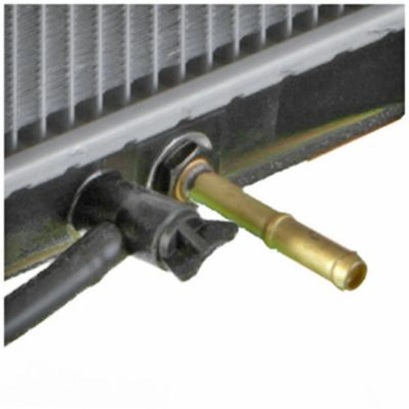 Mahle Engine Radiator CR 1331 000P