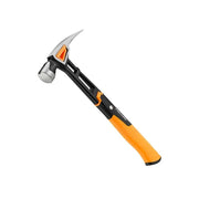 Fiskars IsoCore General Use Hammer 570g (20oz) - 1020214
