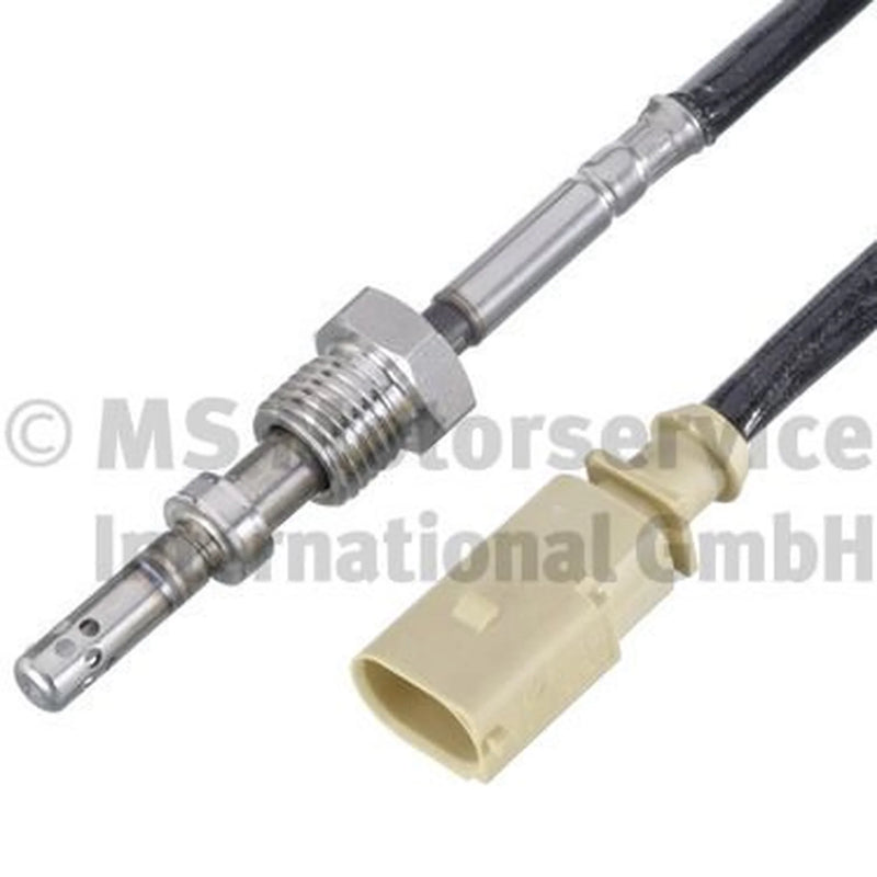 Pierburg Exhaust Gas Temperature Sensor after soot parti 7.11020.97.0