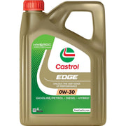 Castrol Engine Oil 4L 15F640