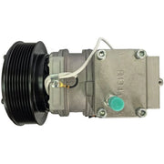 Mahle Air Conditioning Compressor ACP 776 000S