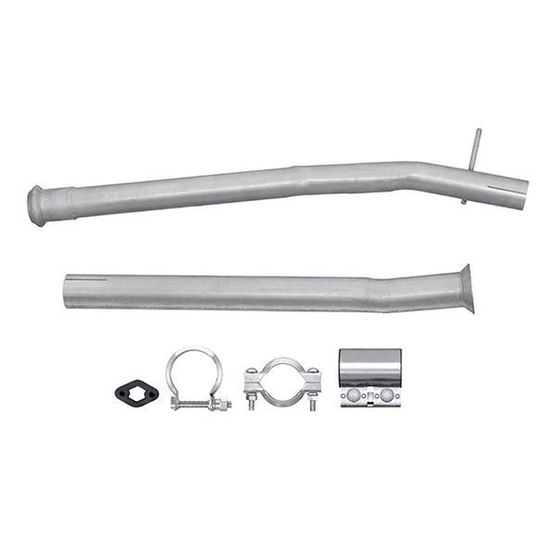 Hella Exhaust Pipe OD 8LA 366 002-561