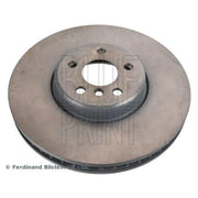 Blue Print 2 x Internally Vented Front Brake Discs ADBP430020