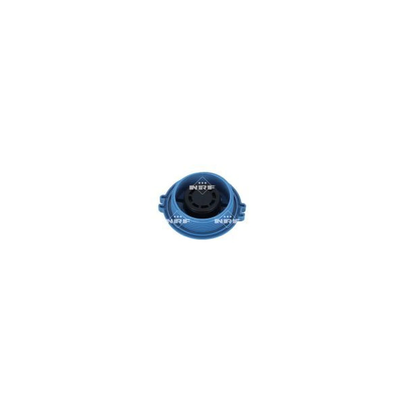 NRF Coolant Expansion Tank 454159