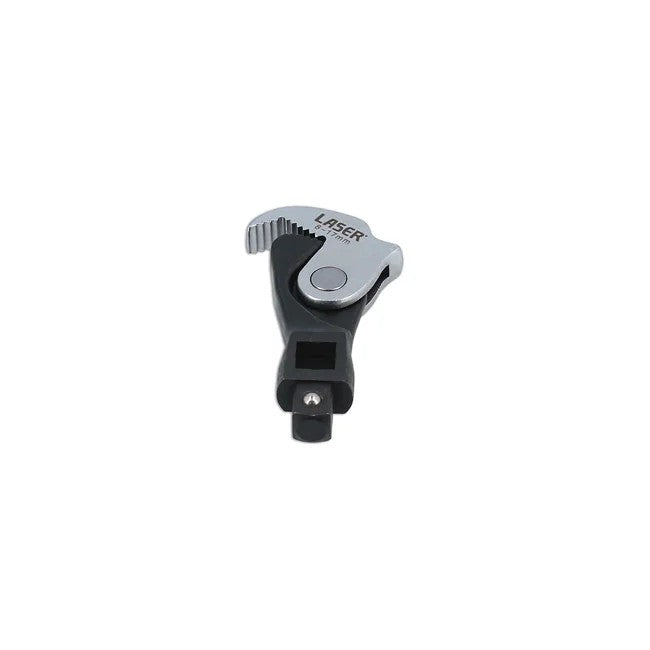Laser Tools Quick Adjustable Wrench Head 8 - 17mm - PL