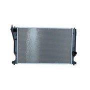 NRF Engine Radiator 53767