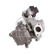 Febi Turbocharger Turbo Unit 186952
