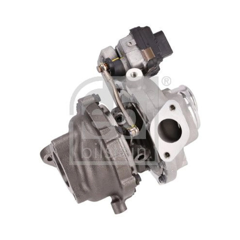 Febi Turbocharger Turbo Unit 186952