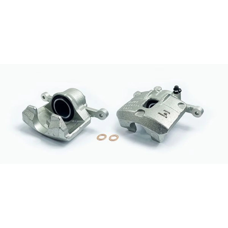 Juratek Brake Caliper Assembly Front Left JCA1775L