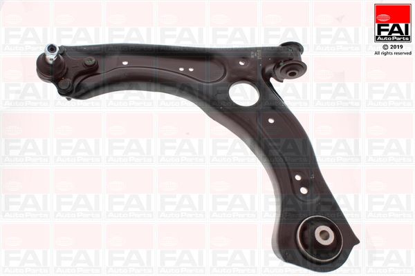 FAI Control/Trailing Arm