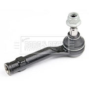 Borg & Beck Steering Tie Rod End Ball Joint M12x1.75 BTR6230