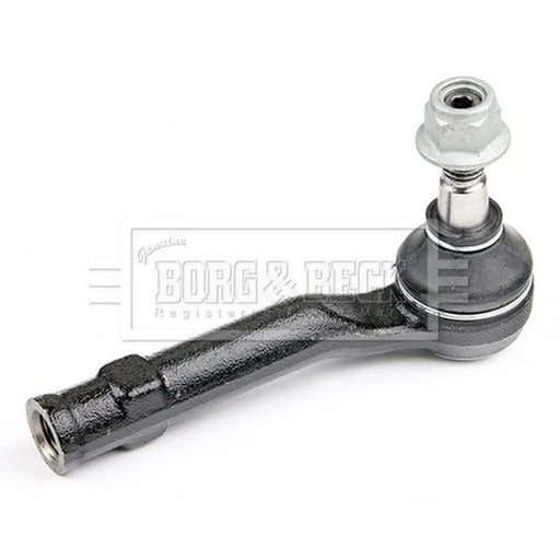 Borg & Beck Steering Tie Rod End Ball Joint M12x1.75 BTR6230
