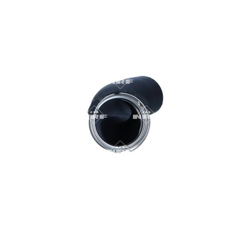 NRF Intercooler Turbo Charge Air Hose 166154
