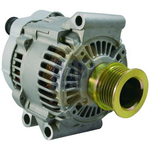 NAPA Car Alternator 12V NAL1396