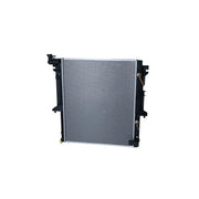 NRF Engine Radiator 53910