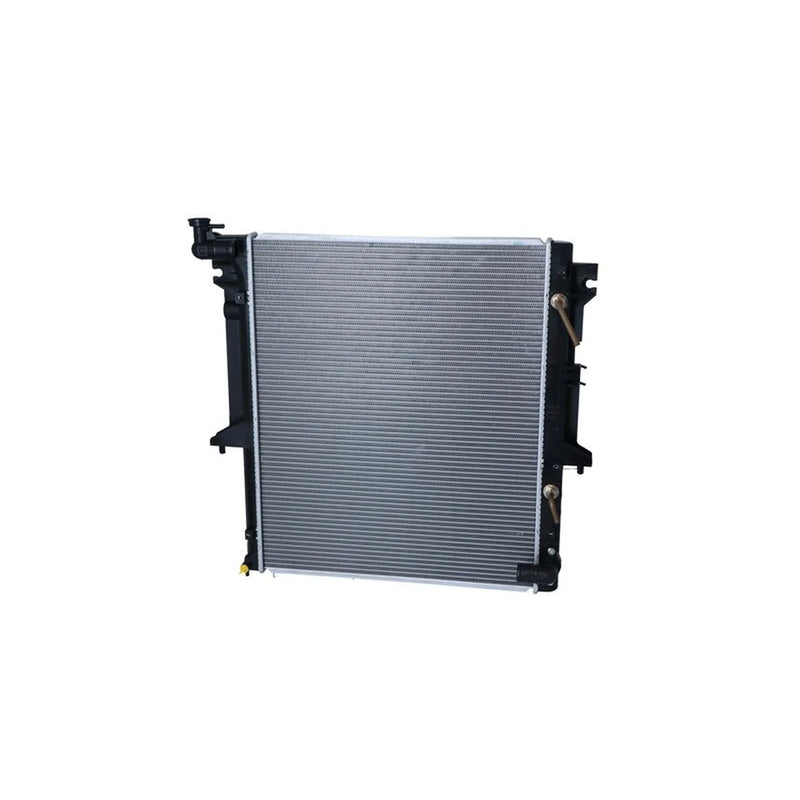 NRF Engine Radiator 53910