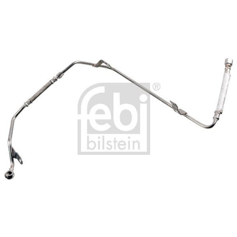 Febi Turbo Oil Feed Return Line 184727