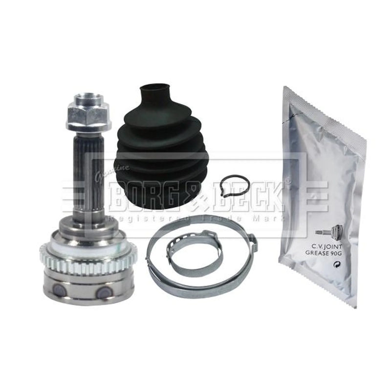 Borg & Beck Drive Shaft Joint Kit BCJ1188